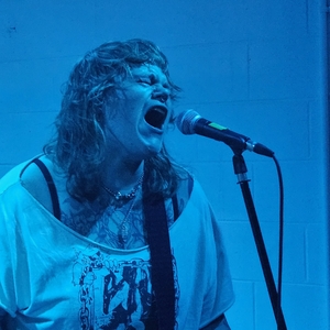 Latter at Berkley, MI in Reware Vintage 2025