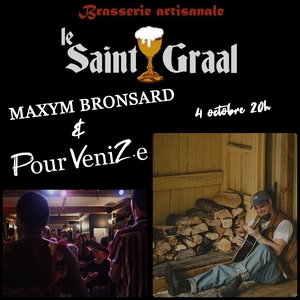 Pour VeniZ.e Tickets, Tour Dates and Concerts