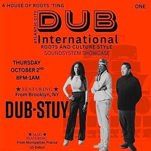 Dub-Stuy Tickets, Tour Dates and Concerts