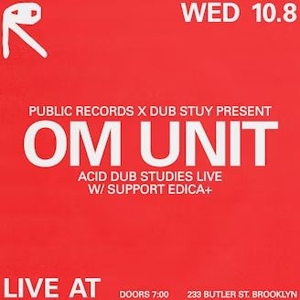 Dub-Stuy Tickets, Tour Dates and Concerts