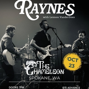 Raynes Tickets, Tour Dates and Concerts