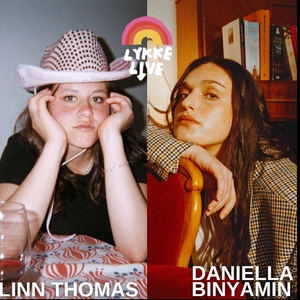 Linn Thomas @ LYKKE
