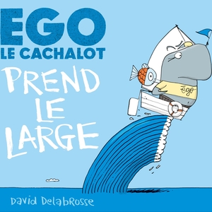 Ego le cachalot Tickets, Tour Dates and Concert