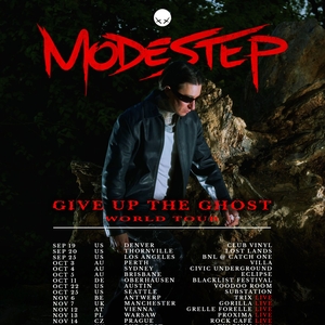 Modestep Tickets, Tour Dates and Concerts