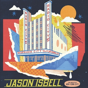 Jason Isbell Tickets, Tour Dates and Concerts