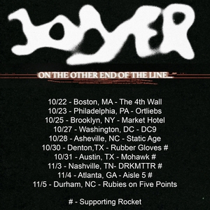 Joyer Tickets, Tour Dates and Concerts