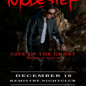 Modestep Tickets, Tour Dates and Concerts