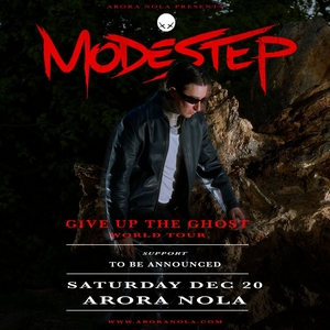 Modestep Tickets, Tour Dates and Concerts