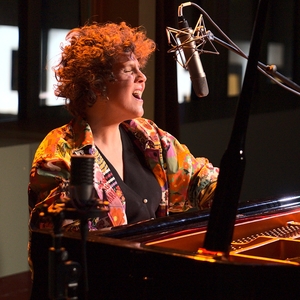Maaike Den Dunnen @ Verhalenhuis Haarlem