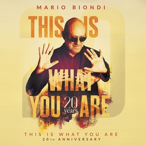 Mario Biondi Tickets, Tour Dates and Concerts