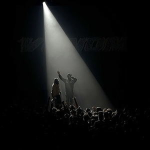 Venom Cz @ Centre Hip Hop La Place