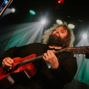 James Coates @ The Grape Choice