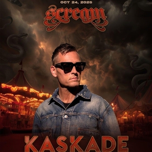 Kaskade Tickets, Tour Dates and Concerts