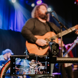 James Coates Tickets, Tour Dates and Concerts