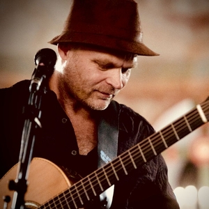 Jens Lysdal @ Orø Kirke