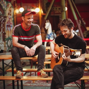 david delabrosse Tickets, Tour Dates and Concerts