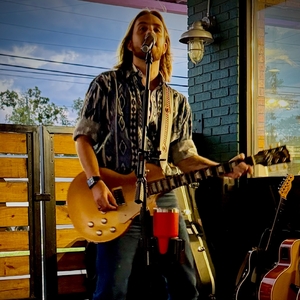 Jacob Sands Tickets, Tour Dates and Concerts