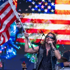 DAVE BRAY USA Tickets, Tourdaten und Konzerte
