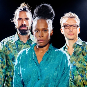 SANDRA NKAKE Tickets, Tour Dates and Concerts