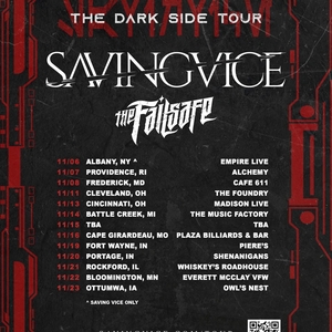 The Failsafe Tickets, Tour Dates and Concerts