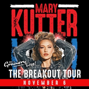 Mary Kutter Tickets, Tour Dates and Concerts