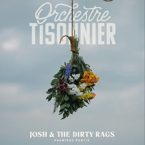 Orchestre Tisonnier Tickets, Tour Dates and Concerts