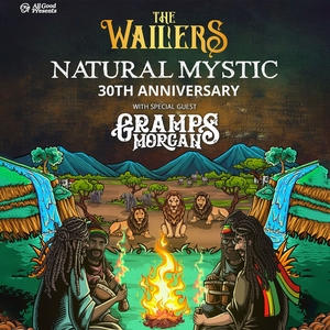 The Wailers Tickets, Tour Dates and Concerts