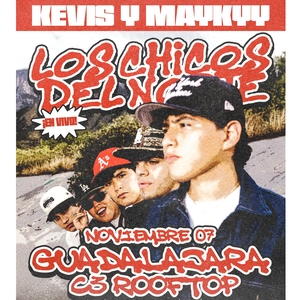 Kevis y Maykyy Tickets, Tour Dates and Concerts