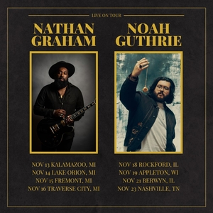 Nathan Graham Tickets, Tour Dates and Concerts