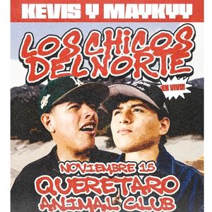 Kevis y Maykyy Tickets, Tour Dates and Concerts