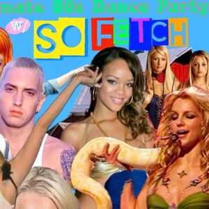 So Fetch Tickets, Tour Dates and Concerts