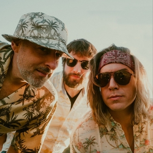 Greg in Good Company Tickets, Tour Dates and Concerts