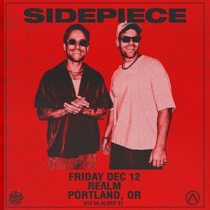 SIDEPIECE Tickets, Tour Dates and Concerts