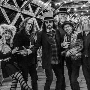 The Slambovian Circus of Dreams Tickets, Tour Dates and Concerts