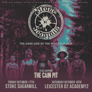 The Cain Pit Tickets, Tour Dates and Concerts