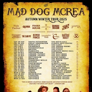 The Cain Pit Tickets, Tour Dates and Concerts