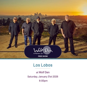 Los Lobos Tickets, Tour Dates and Concerts