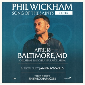 Phil Wickham Tickets, Tour Dates and Concerts