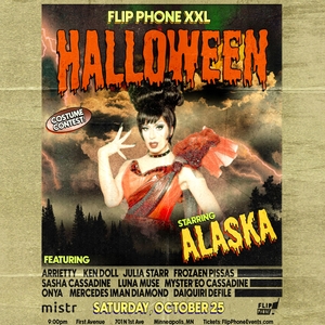 Alaska Tickets, Tour Dates and Concerts