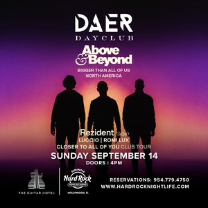 Romi Lux @ DAER South Florida