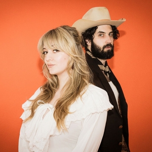 Duke & Goldie @ P'tit Ours