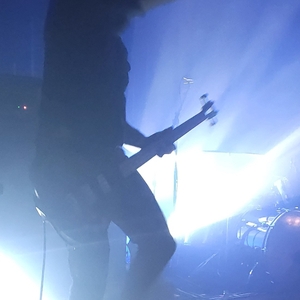 Russian Circles at Detroit, MI in Magic Stick 2025