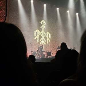 Wardruna at Portland, OR in Keller Auditorium 2025