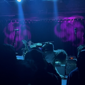 Softcult at Montréal, QC in Cabaret Fouf 2025