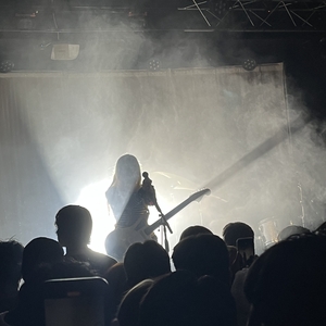 Wisp at Saint Paul, MN in Amsterdam Bar and Hall 2025