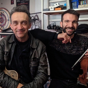 Justin Adams Tickets, Tour Dates and Concerts