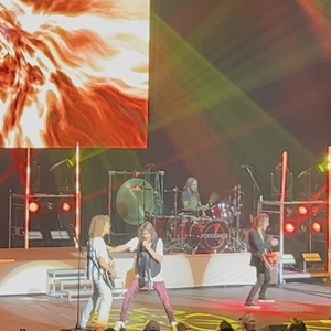 Foreigner at Tulsa, OK in River Spirit Casino Resort 2025