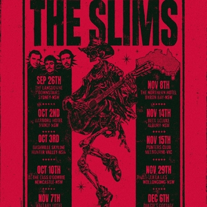 The Slims @ Harbord Hotel