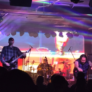 Spineshank at undefined in undefined 2025