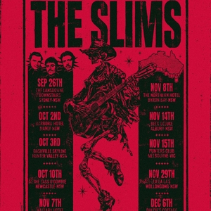 The Slims Tickets, Tour Dates and Concerts